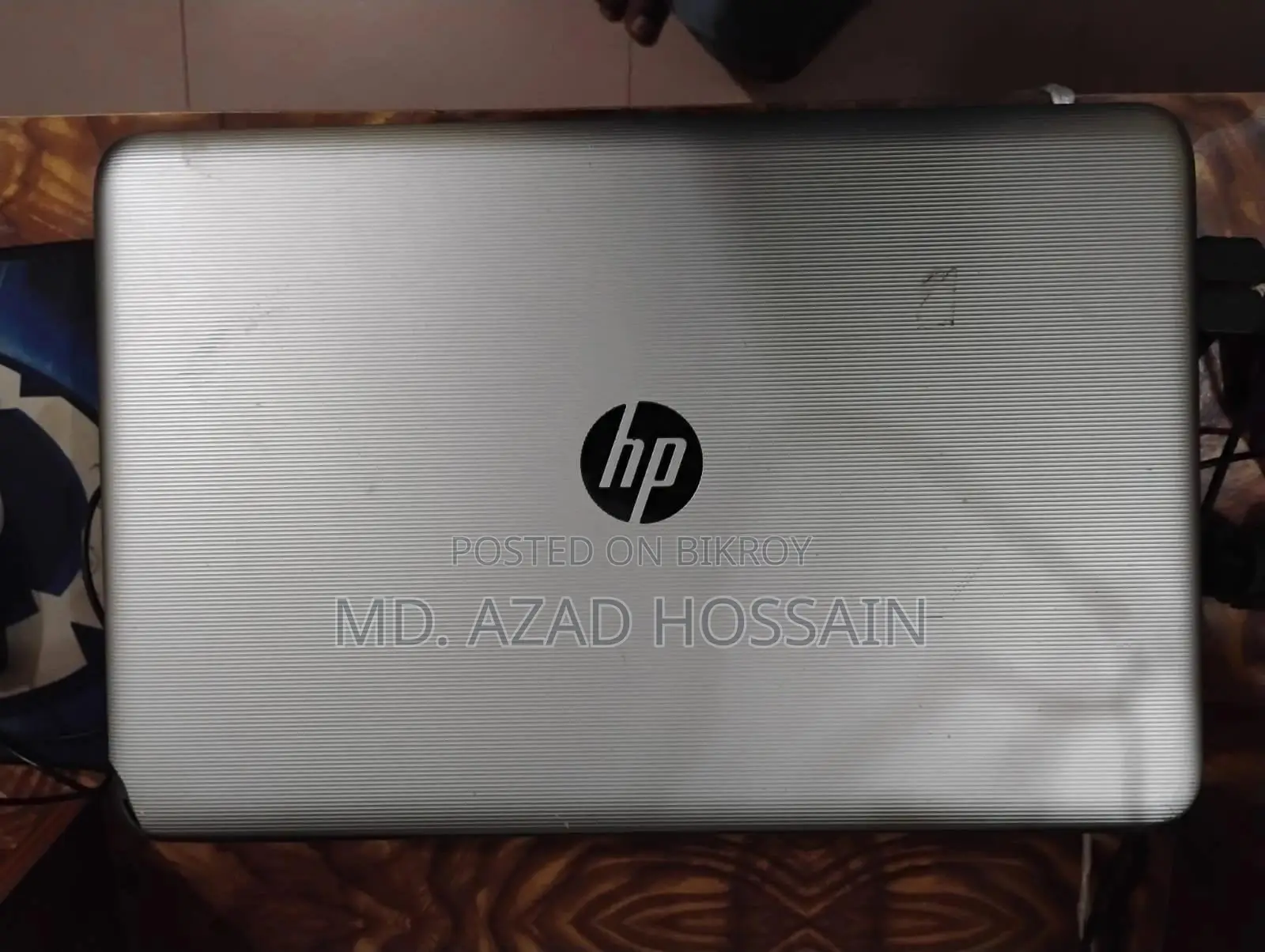 Laptop HP 250 G1 4GB Intel Core i5 HDD+SSD 1T