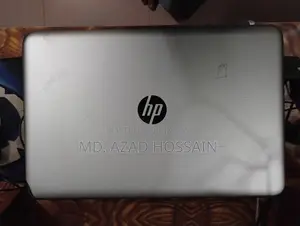 Laptop HP 250 G1 4GB Intel Core i5 HDD+SSD 1T
