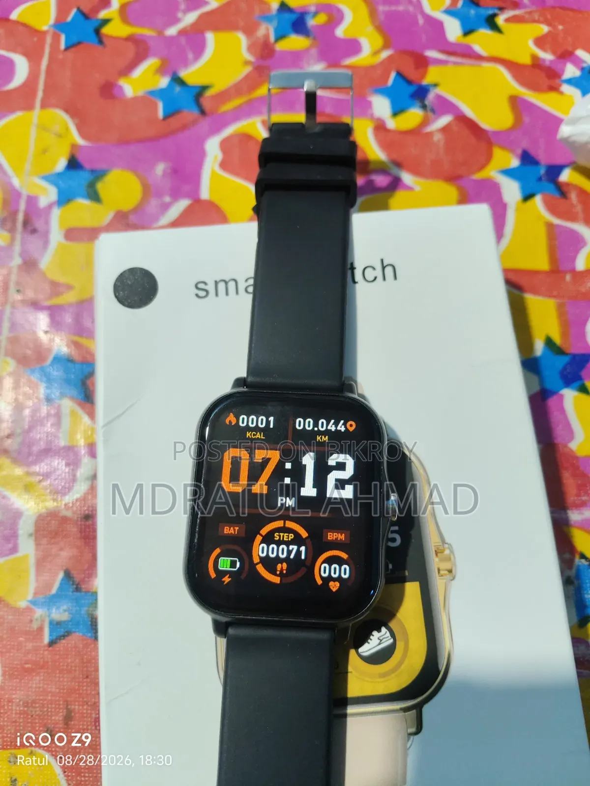 Smart Watch