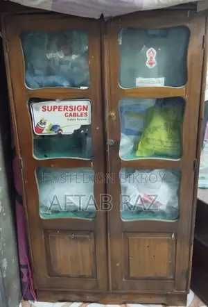 Mango Wood Almira for Sell