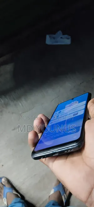 Xiaomi Redmi Note 10S 128 GB Black