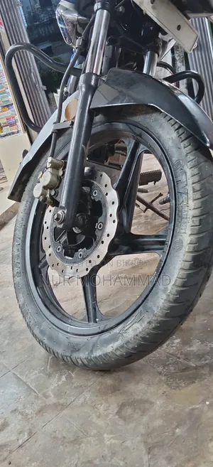 TVS Metro Plus 2022 Blue