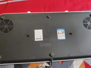 Xiaomi Dual Burner Induction Cooker