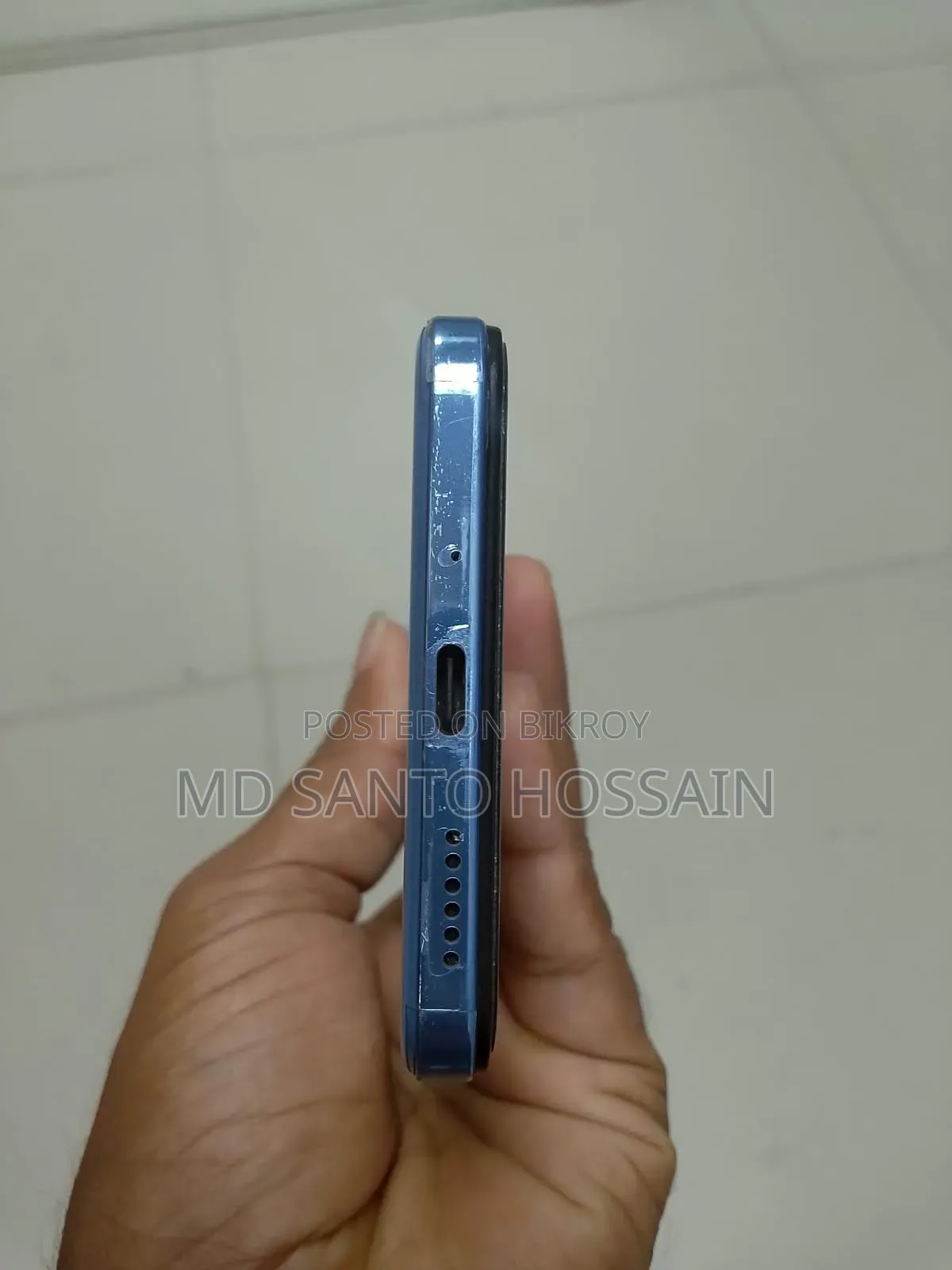 Vivo Y39 128 GB Silver