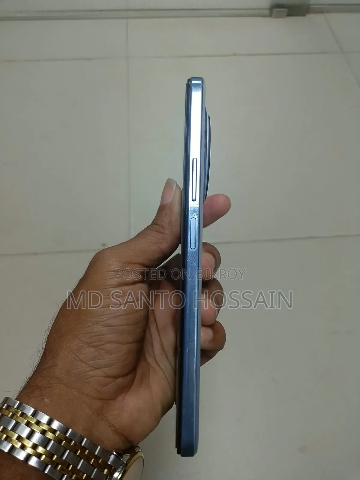 Vivo Y39 128 GB Silver