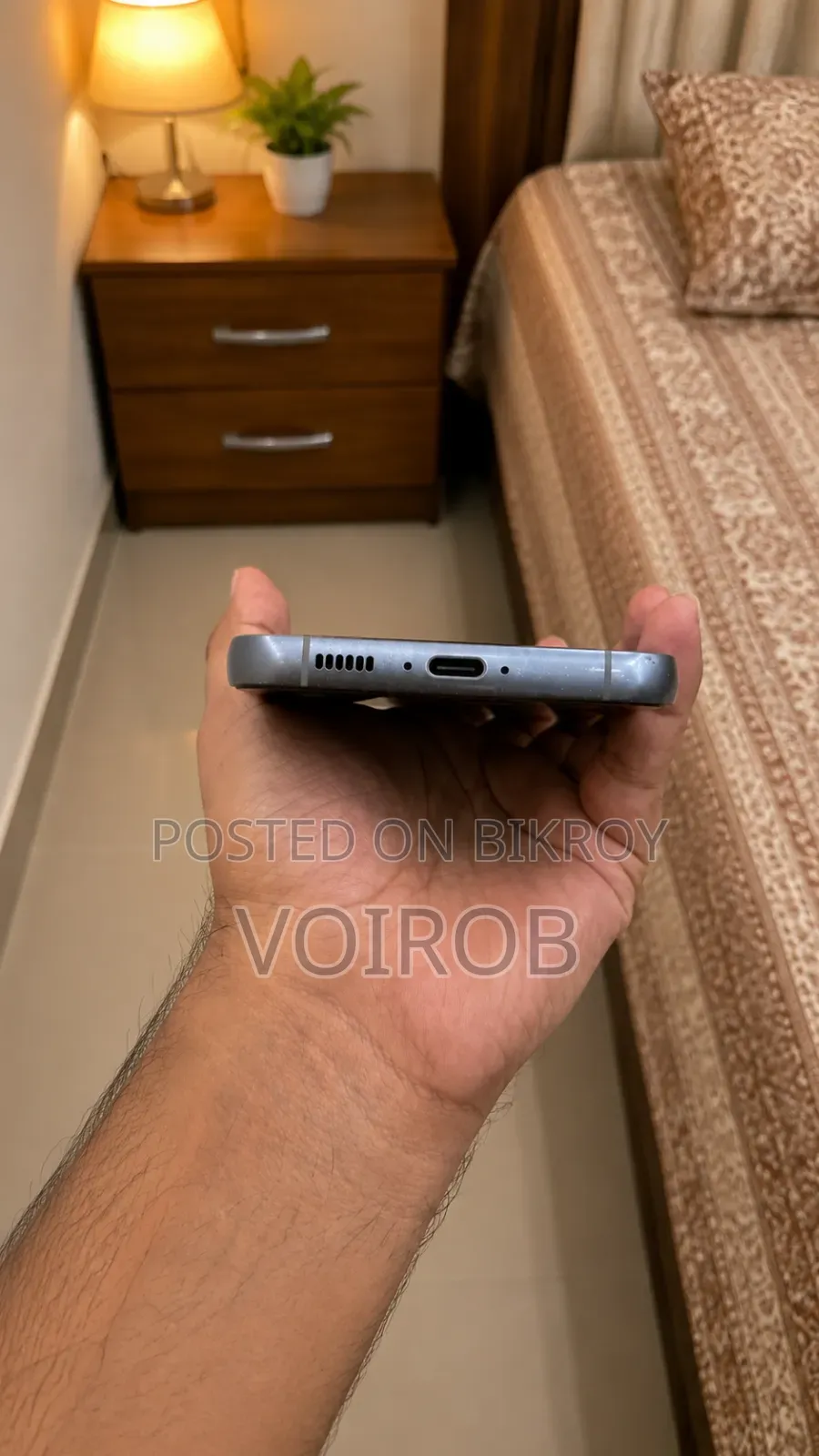 Samsung Galaxy S23 FE 128 GB Black