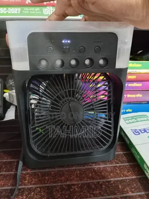 Mini Air Cooling Fan