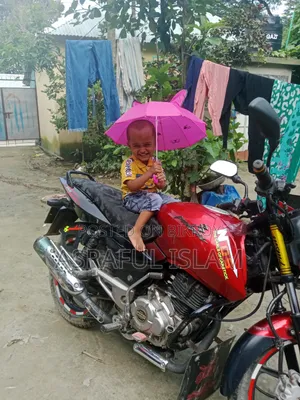 Bajaj Pulsar 150 2015 Black