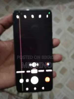 OnePlus Nord 256 GB Blue