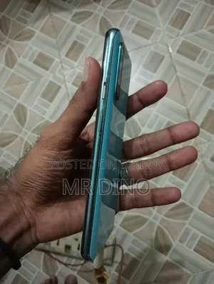 OnePlus Nord 256 GB Blue