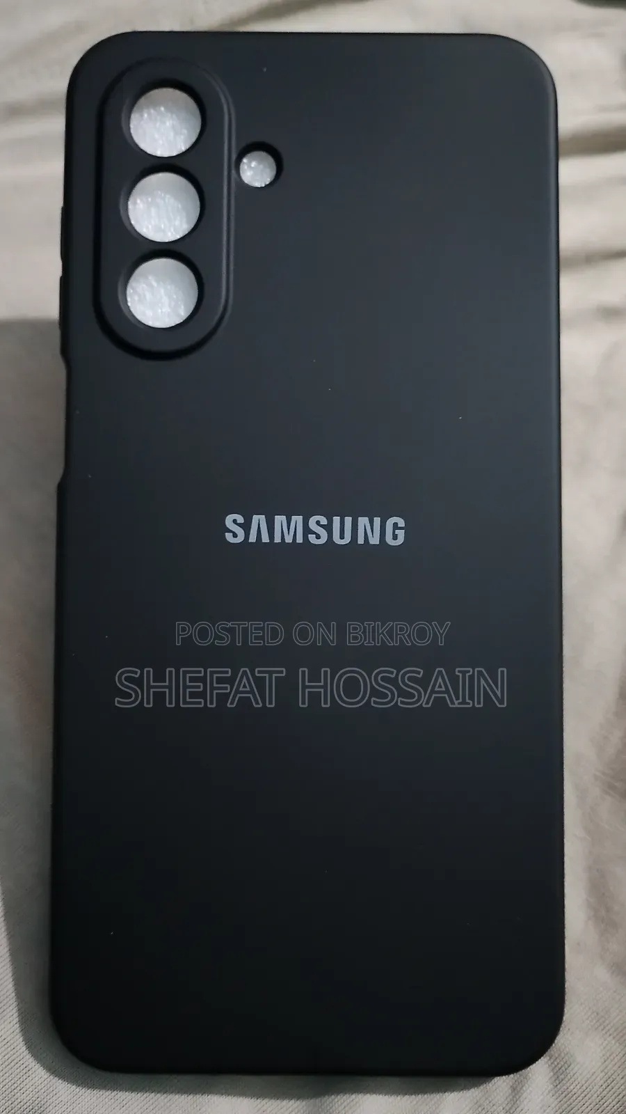 Phone Cover