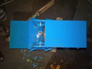 ক্যাঙ্গারু জুতার  বানানোর মেশিনারিজ বিক্রি করা হবে