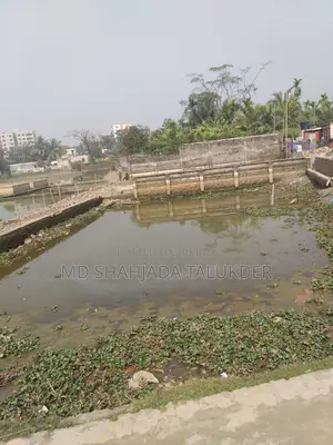 উত্তরখান ৫.৩৩ কাঠা নিষ্কণ্টক জমি বিক্রয় করা হবে