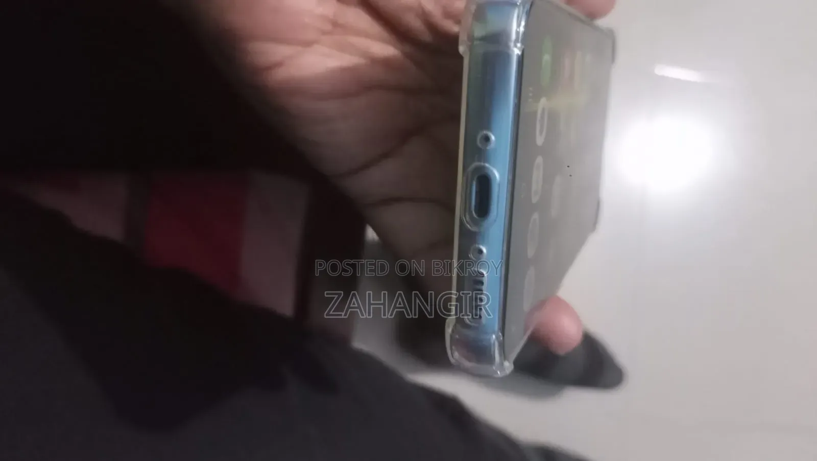 Samsung Galaxy A34 5G 128 GB White