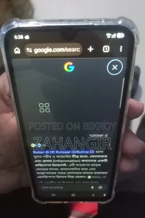 Samsung Galaxy A34 5G 128 GB White