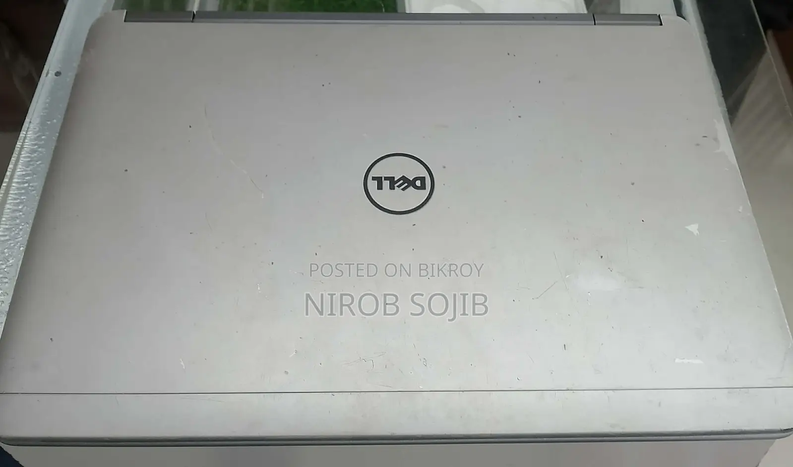 Laptop Dell Latitude 11 3190 8GB Intel Core i5 SSHD+SSD 4T