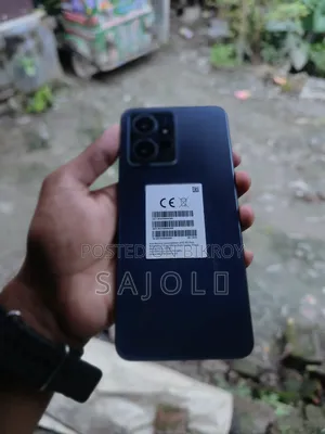 Xiaomi Redmi Note 12 128 GB Black