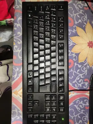 Desktop Computer 8GB Intel Core i3 HDD+SSD 512GB
