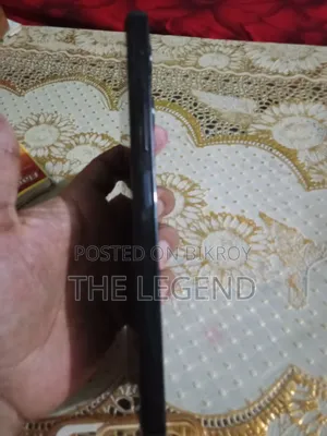 Infinix Note 30 128 GB Black