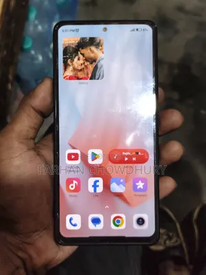Xiaomi Redmi Note 10 Pro Max 128 GB Gray