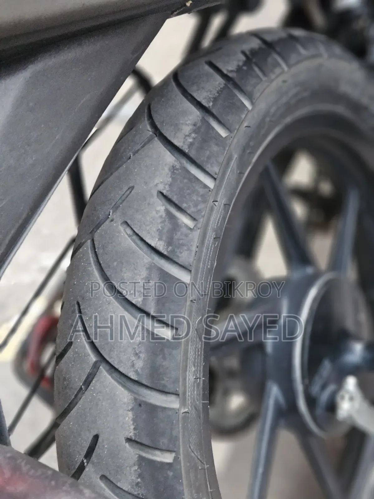 TVS Raider 125 2024 Yellow