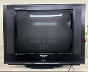 পুরাতন CRT Box TV বিক্রি হবে