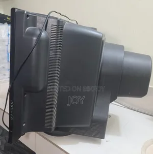 পুরাতন CRT Box TV বিক্রি হবে
