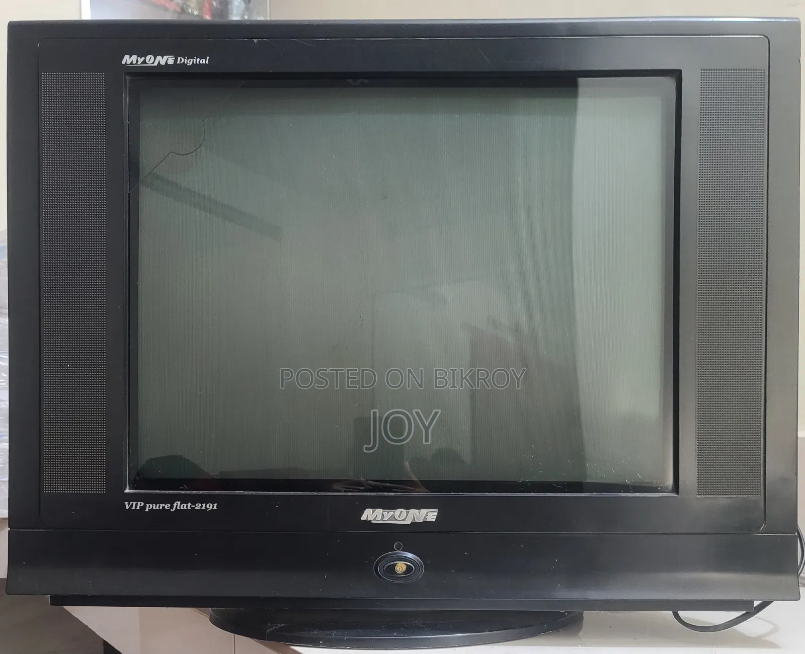পুরাতন CRT Box TV বিক্রি হবে
