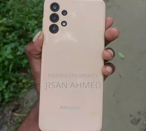 Samsung Galaxy A13 128 GB Bronze