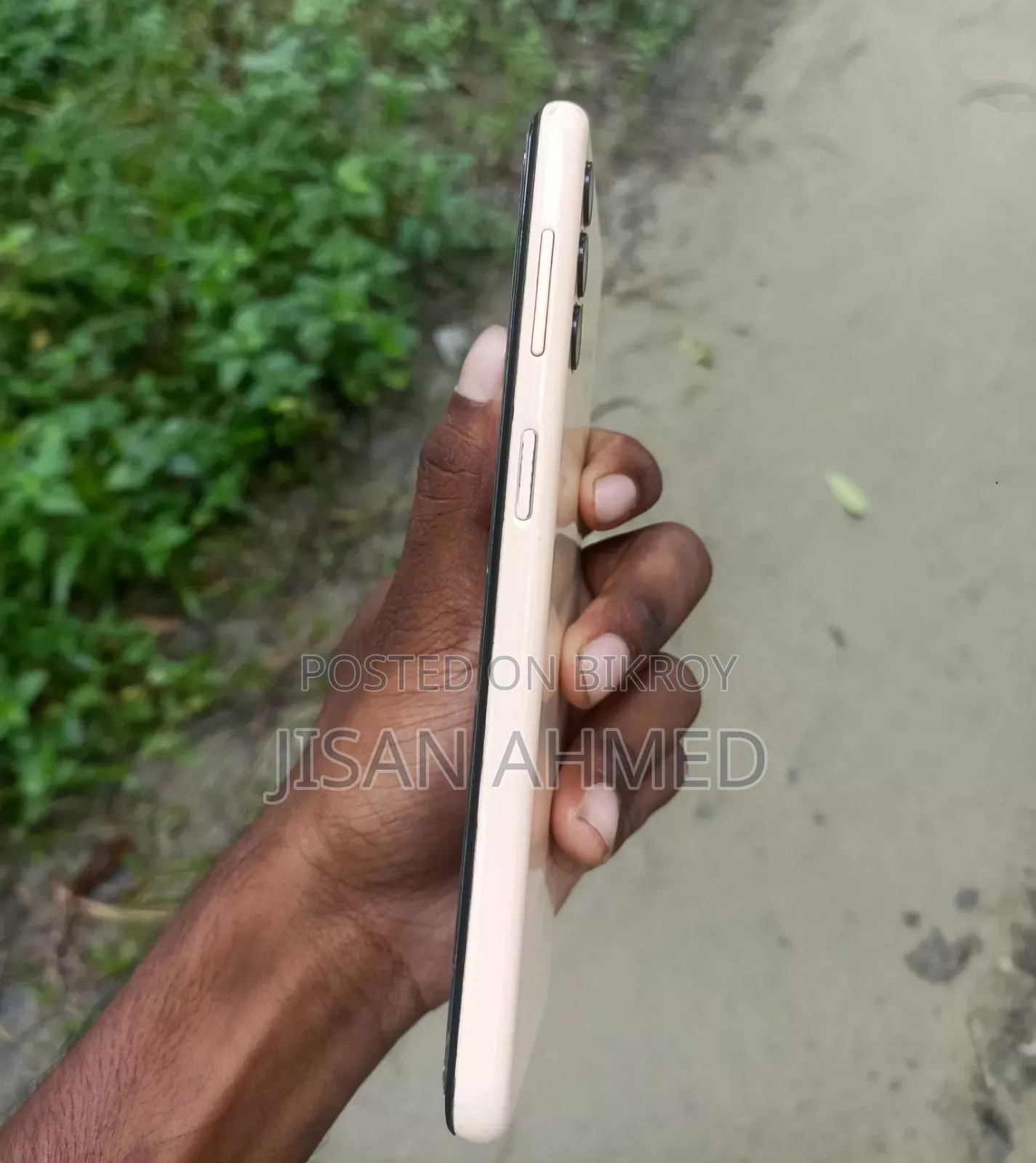 Samsung Galaxy A13 128 GB Bronze