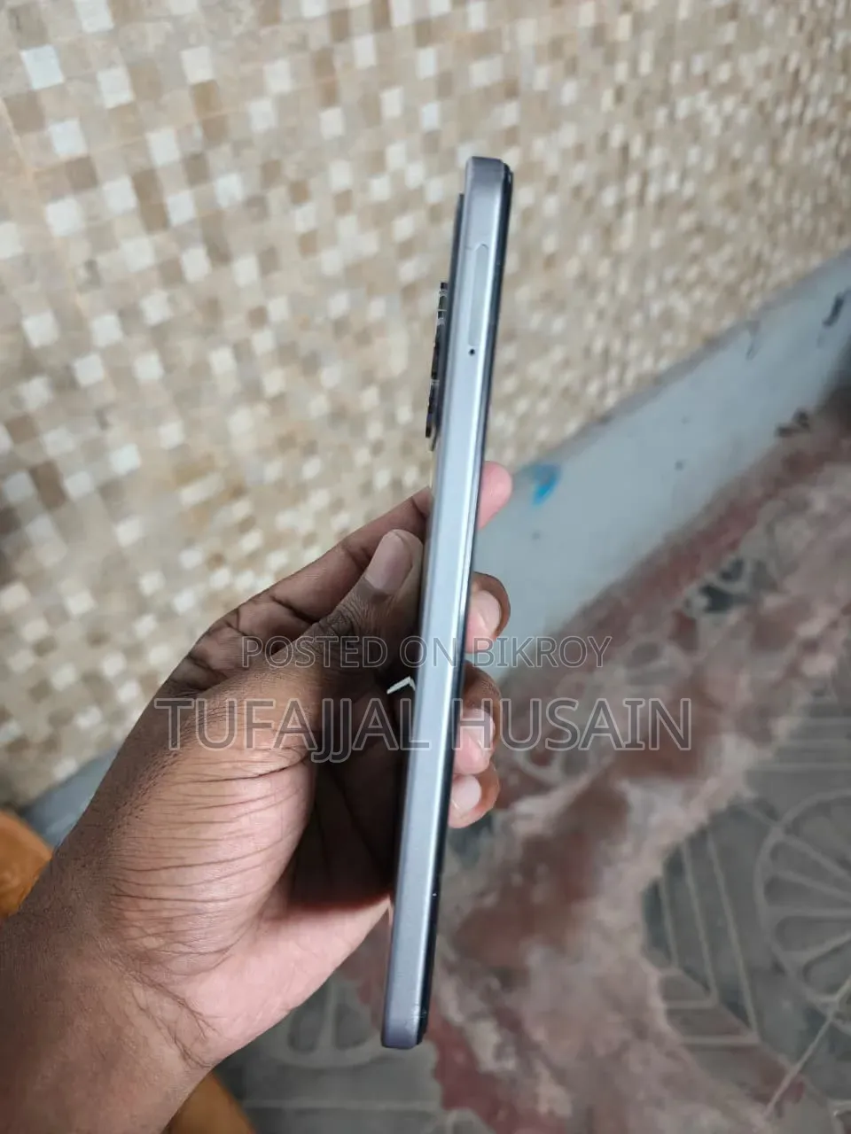 New Tecno Spark 40 128 GB White