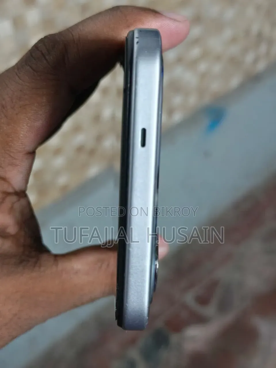 New Tecno Spark 40 128 GB White