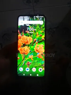 Walton Primo R8 64 GB Blue
