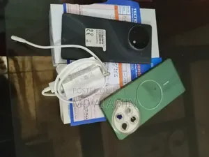 Tecno Camon 30S 256 GB Black
