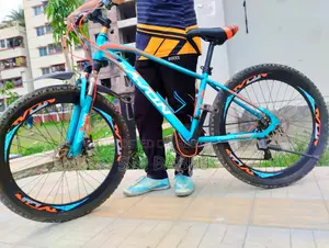 সাইকেল বিক্রয়