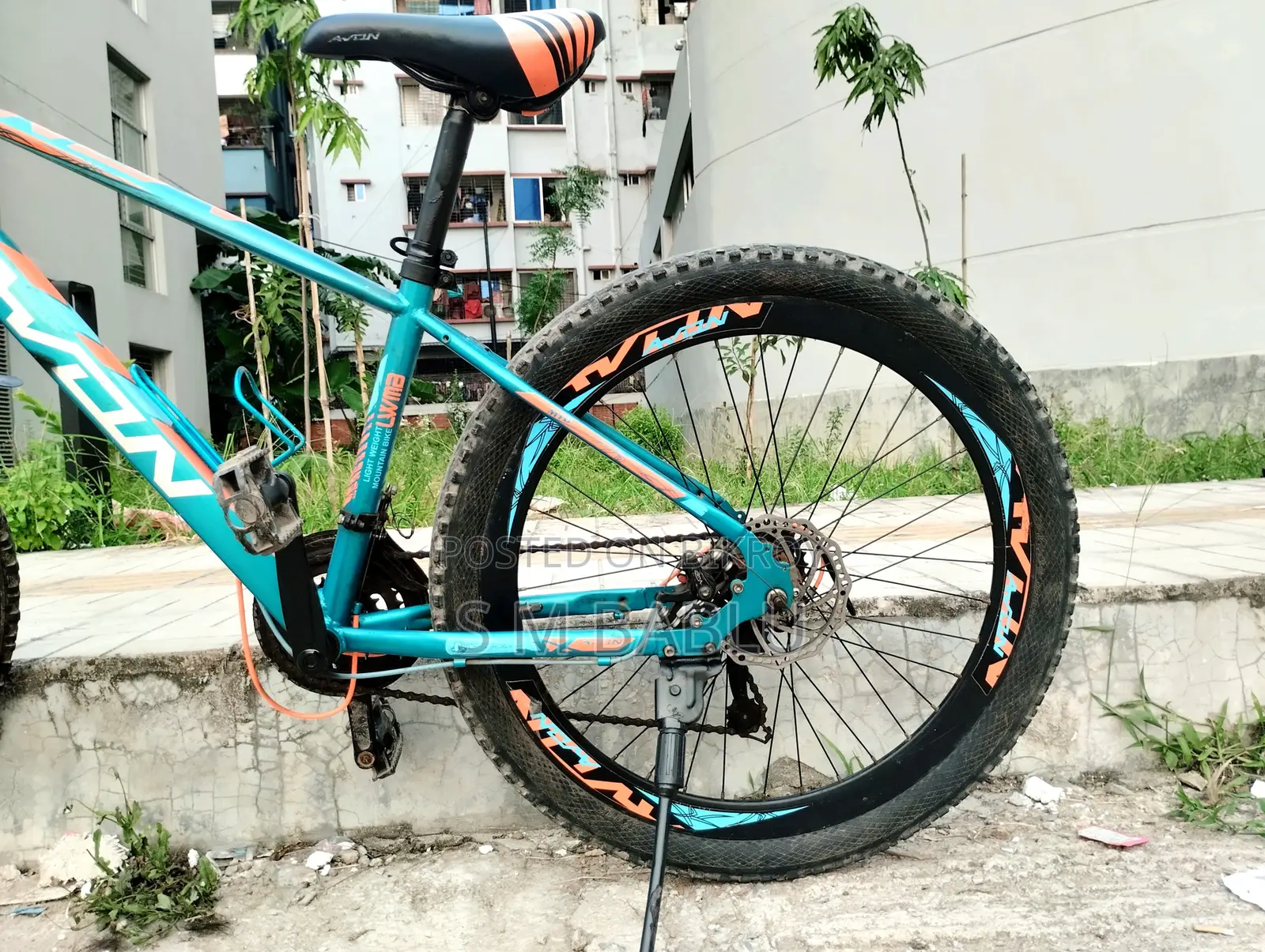 সাইকেল বিক্রয়