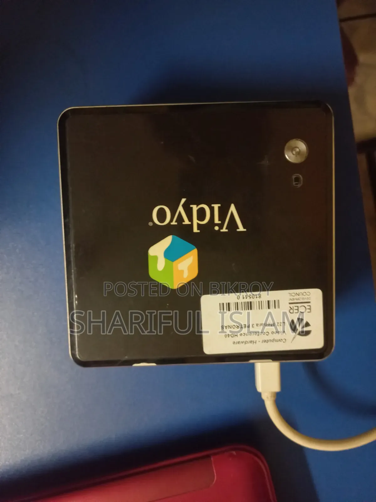 Desktop Computer 8GB Intel Core i5 SSD 256GB