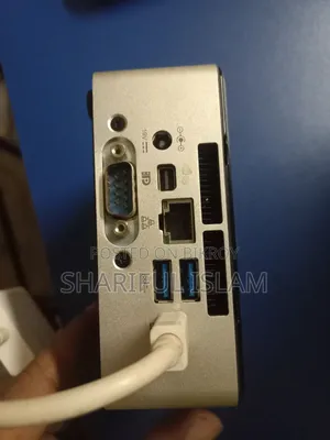 Desktop Computer 8GB Intel Core i5 SSD 256GB
