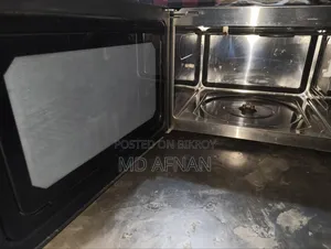 ওভেন বিক্রি হবে