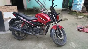 Hero Ignitor 2018 Red