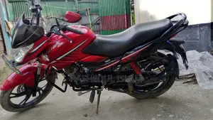 Hero Ignitor 2018 Red