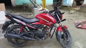 Hero Ignitor 2018 Red