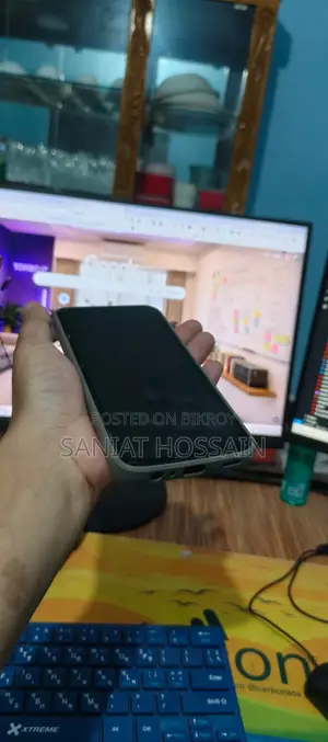 Samsung Galaxy A15 128 GB Blue