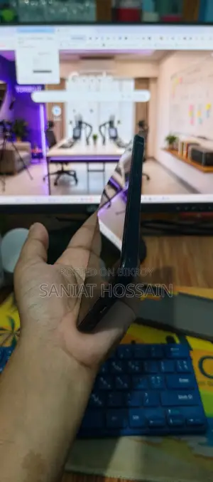 Samsung Galaxy A15 128 GB Blue