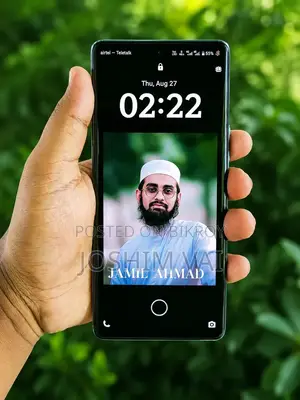 Vivo V30e 128 GB Green