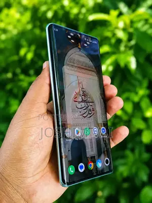 Vivo V30e 128 GB Green