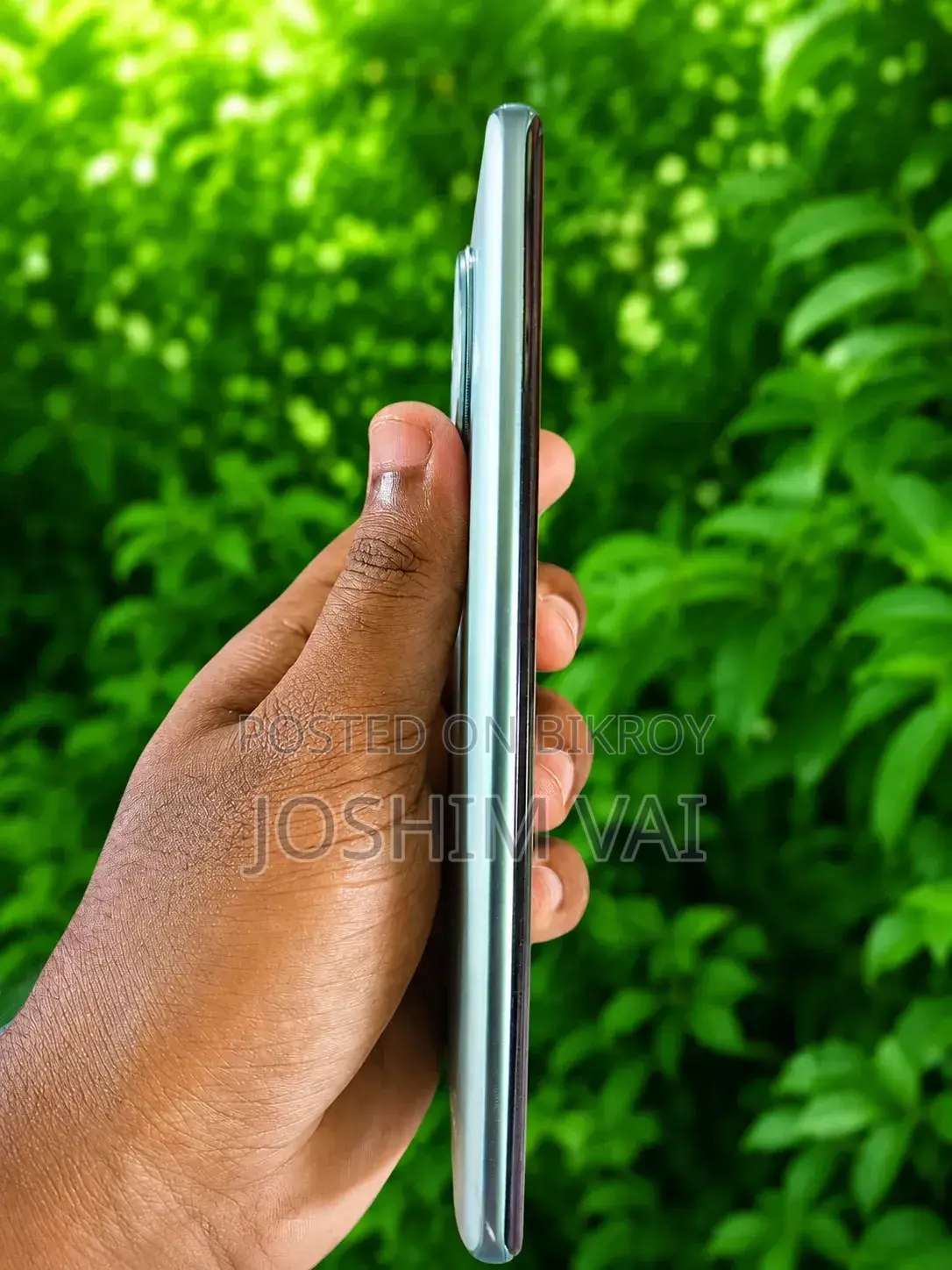 Vivo V30e 128 GB Green