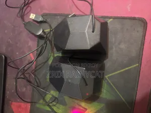 কিসনলি কম্পিউটার স্পিকার সিস্টেম