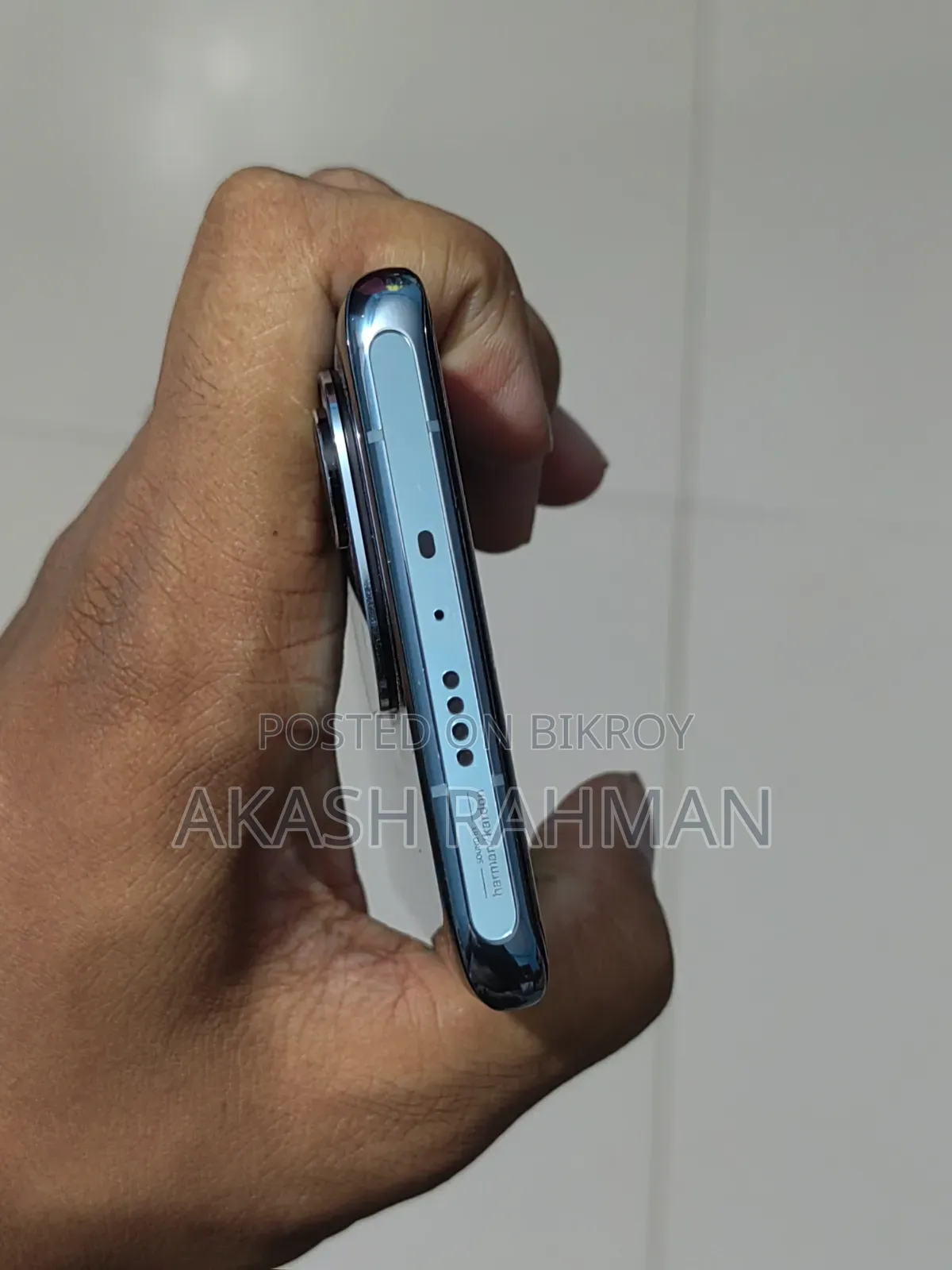 Xiaomi Mi 11 Pro 256 GB Blue