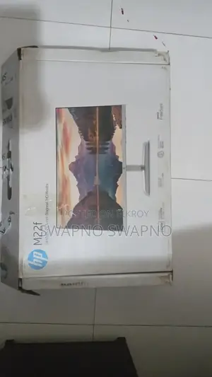 ড্যামেজট প্যানেল মনিটর বিক্রি করা হবে